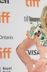 LADY GAGA at Gaga Five Foot Two Premiere at Toronto International Film Festival 09/08/2017