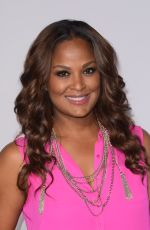 LAILA ALI at Battle of the Sexes Premiere in Los Angeles 09/16/2017