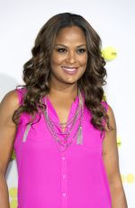 LAILA ALI at Battle of the Sexes Premiere in Los Angeles 09/16/2017
