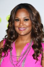 LAILA ALI at Battle of the Sexes Premiere in Los Angeles 09/16/2017