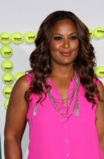 LAILA ALI at Battle of the Sexes Premiere in Los Angeles 09/16/2017