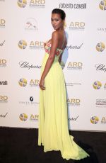 LAIS RIBEIRO at Ard Foundation’s A Brazilian Night to Benefit Msk in New York 09/07/2017