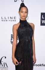 LAIS RIBEIRO at Daily Front Row’s Fashion Media Awards in New York 09/08/2017