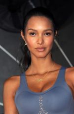 LAIS RIBEIRO at Train Like a Cictoria