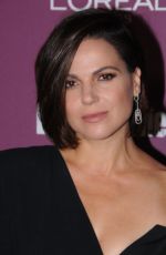LANA PARRILLA at 2017 Entertainment Weekly Pre-emmy Party in West Hollywood 09/15/2017