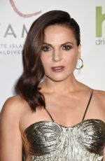 LANA PARRILLA at Face Forward 8th Annual Gala in Hollywood 09/23/2017