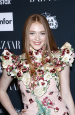 LARSEN THOMPSON at Harper