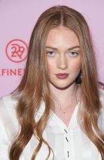 LARSEN THOMPSON at Refinery29 Third Annual 29rooms: Turn It Into Art Event in Brooklyn 09/07/2017
