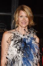 LAURA DERN at 43rd Deauville American Film Festival Opening Ceremony 09/01/2017