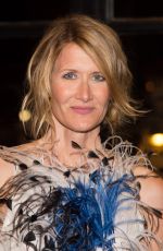 LAURA DERN at 43rd Deauville American Film Festival Opening Ceremony 09/01/2017