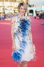 LAURA DERN at 43rd Deauville American Film Festival Opening Ceremony 09/01/2017