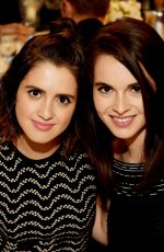 LAURA MARANO at 2017 Streamy Awards in Beverly Hills 09/26/2017