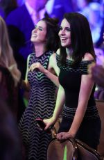LAURA MARANO at 2017 Streamy Awards in Beverly Hills 09/26/2017