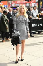 LAURA WHITMORE at Reserved Shop Opening in London 09/05/2017