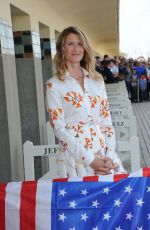 LAUREN DERN at 43rd Deauville American Film Festival 09/02/2017