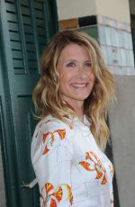 LAUREN DERN at 43rd Deauville American Film Festival 09/02/2017