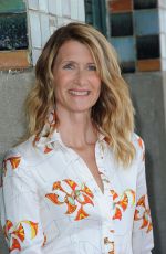 LAUREN DERN at 43rd Deauville American Film Festival 09/02/2017