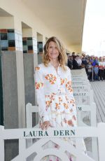 LAUREN DERN at 43rd Deauville American Film Festival 09/02/2017