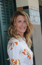 LAUREN DERN at 43rd Deauville American Film Festival 09/02/2017