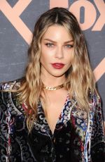 LAUREN GERMAN at Fox Fall Premiere Party Celebration in Los Angeles 09/25/2017