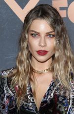 LAUREN GERMAN at Fox Fall Premiere Party Celebration in Los Angeles 09/25/2017