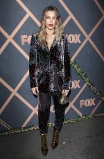 LAUREN GERMAN at Fox Fall Premiere Party Celebration in Los Angeles 09/25/2017