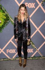 LAUREN GERMAN at Fox Fall Premiere Party Celebration in Los Angeles 09/25/2017
