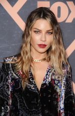 LAUREN GERMAN at Fox Fall Premiere Party Celebration in Los Angeles 09/25/2017