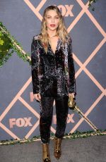 LAUREN GERMAN at Fox Fall Premiere Party Celebration in Los Angeles 09/25/2017