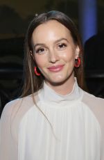 LEIGHTON MEESTER at Naersi Fashion Show at New York Fashion Week 09/10/2017