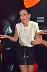 LENA MEYER-LANDRUT at Bread & Butter by Zalando Opening in Berlin 09/01/2017