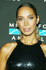 LEONA LEWIS at Mercy for Animals Annual Hidden Heroes Gala in Los Angeles 09/23/2017