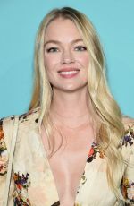 LINDSAY ELLINGSON at Tiffany & Co. Fragrance Launch in New York 09/06/2017