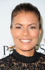 LISA VIDAL at Padres Contra El Cancer’s 17th Annual El Sueno de Esperanza Celebration in Los Angeles 09/24/2017