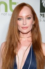 LOTTE VERBEEK at Face Forward 8th Annual Gala in Los Angeles 09/23/2017