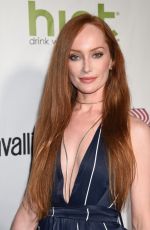 LOTTE VERBEEK at Face Forward 8th Annual Gala in Los Angeles 09/23/2017