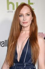 LOTTE VERBEEK at Face Forward 8th Annual Gala in Los Angeles 09/23/2017