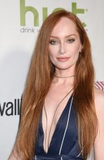 LOTTE VERBEEK at Face Forward 8th Annual Gala in Los Angeles 09/23/2017