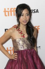 LUISA LEE at Brad