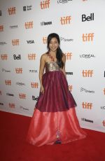 LUISA LEE at Brad