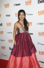 LUISA LEE at Brad