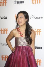 LUISA LEE at Brad