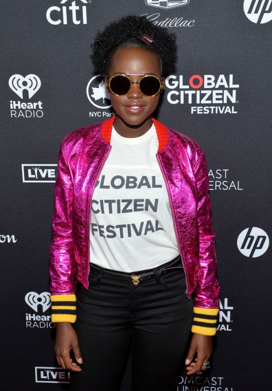 LUPITA NYONG