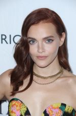 MADELINE BREWER at BBC America Bafta Los Angeles TV Tea Party 09/16/2017