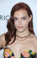 MADELINE BREWER at BBC America Bafta Los Angeles TV Tea Party 09/16/2017
