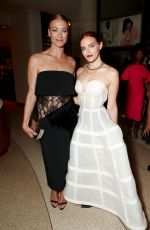 MADELINE BREWER at Hollywood Reporter and Sag-aftra Nominees Night in Beverly Hills 09/14/2017