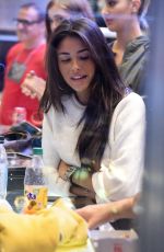 MADISON BEER and Scott Disick at a Diamond and Jewellery Store in New York 09/13/2017