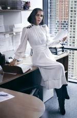 MAGGIE GYLLENHALL for Harper