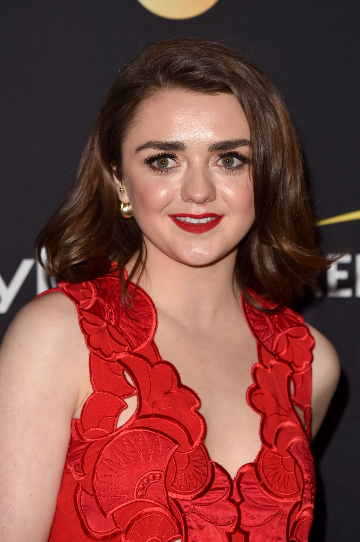 Maisie Williams At Hfpa And Instyle Annual Celebration Of 2017 Tiff 0909