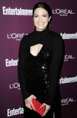 MANDY MOORE at 2017 Entertainment Weekly Pre-emmy Party in West Hollywood 09/15/2017